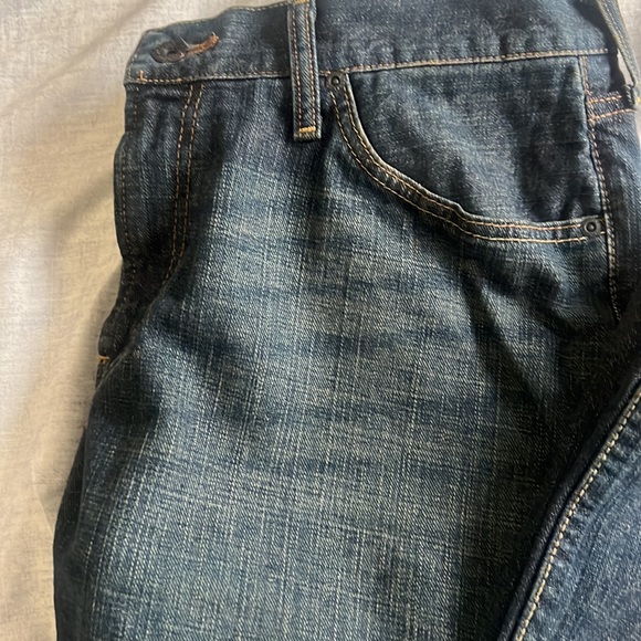 Nautica Boot Cut Jeans - Picture 2 of 5